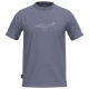 Mizuno Ανδρική κοντομάνικη μπλούζα Athletics RB T-shirt